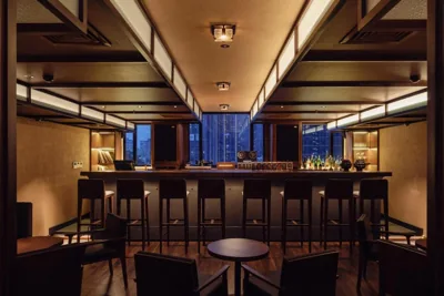 Suzu Saigon - A Boutique Hotel – 照片 4