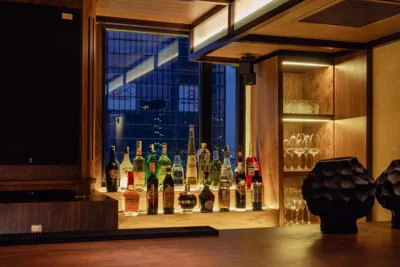 Suzu Saigon - A Boutique Hotel – 照片 5