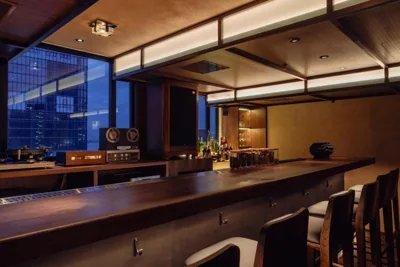 Suzu Saigon - A Boutique Hotel – 照片 8