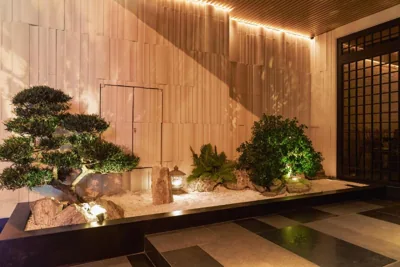 Suzu Saigon - A Boutique Hotel – 照片 10
