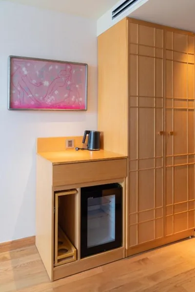 Suzu Saigon - A Boutique Hotel – 照片 11