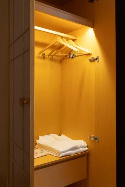 Suzu Saigon - A Boutique Hotel – 照片 12