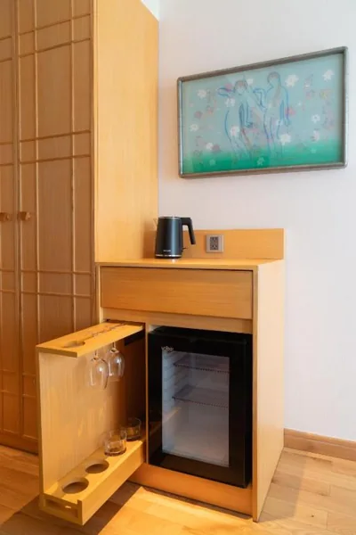 Suzu Saigon - A Boutique Hotel – 照片 13
